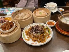 -岭南小生·粤港点心(南门口店)