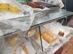 -爱德顺糕点食屋(利民道店)