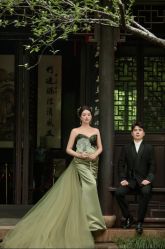 -太郎花子婚纱摄影TAHAKO(无锡店)