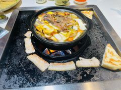 -有一锅·黑山羊腊排骨野生菌火锅(黑龙潭旗舰店)