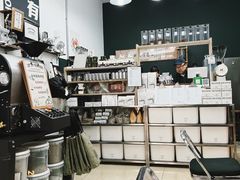 -2326 Coffee Roaster咖啡豆可选店(林肯公园店)
