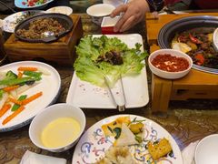 -宗巴雍姆藏餐府