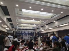 -徐州中汇国际会议酒店(矿大文昌校区地铁站店)