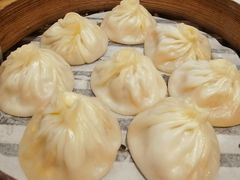 蟹粉小笼包-馋三尺蟹粉小笼(人民广场店)