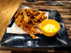 牛蒡-BomBa意大利餐厅