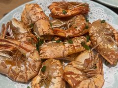 九节虾-抱德·潮汕味(敦和店原惠城鱼仔)