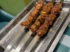 -紫光园·烤鸭(吕家营店)