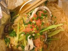 -见味花甲(福田coco park店)