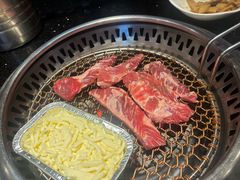 -木槿花韩式炭烤·熟成肉工坊(孙文东路店)