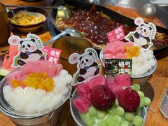-楠火锅(龙阳广场店)