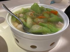 -莆田餐厅PUTIEN(宁波阪急店)