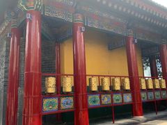 -西安市广仁寺