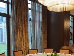 -黄嘉喜来登酒店-采悦轩中餐厅(滨江中路店)