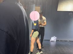 -加伍磅精英训练中心