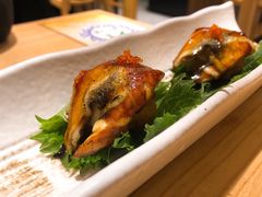 -隐泉京望日式料理(太和广场店)