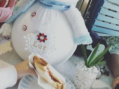 -Juliaanna茱安娜烘焙(中心店)