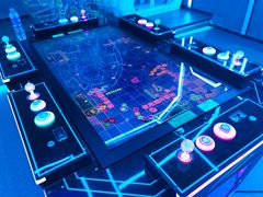 -世代星球·保龄球·镭战真人CS·团建(杨浦店)