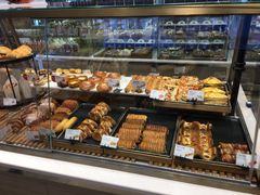 -PARIS BAGUETTE巴黎贝甜(周浦万达店)