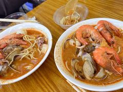 -大中沙茶面(中山路店)