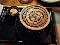-安妮意大利餐厅(日坛店)