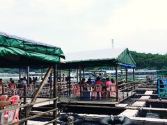 -海上驿站渔家菜馆