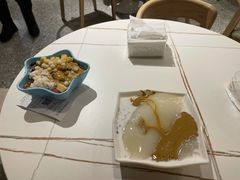 西米凉糕-串妹花式冰粉(乐山总店)