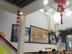 大堂-银记肠粉店(市二宫店)