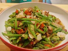 -江西风味土菜馆(祁连山南路店)