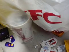 -肯德基(东四南大街店)