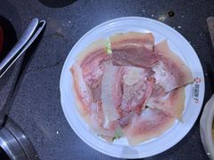 -捞锅坝子老火锅(汽博中心店)