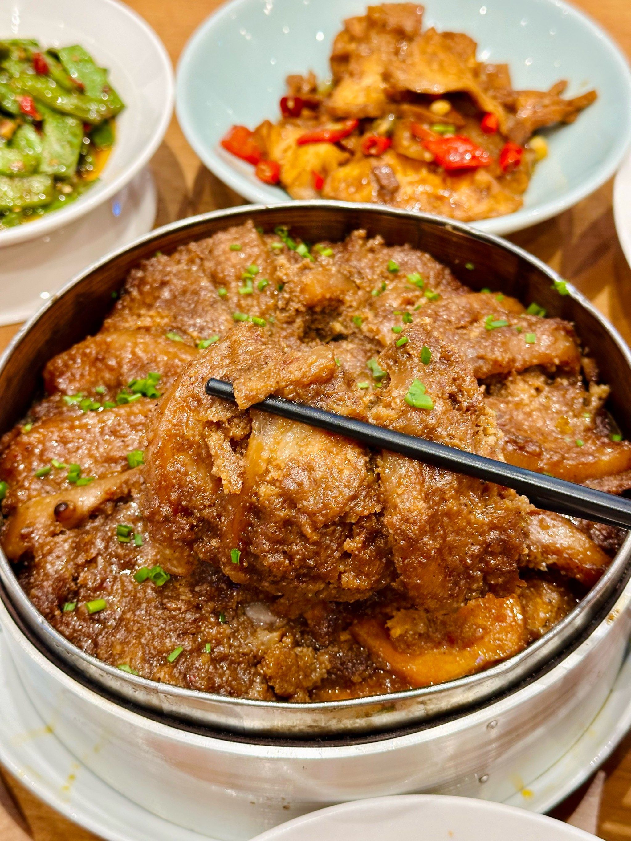 江西十大 名菜之首 探寻赣菜相关图片3