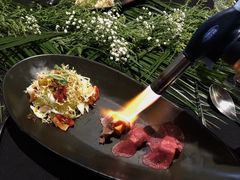 -Tomato&Pepper法餐厅