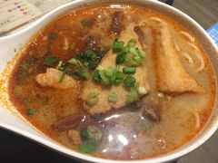 -翠华餐厅