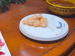-天津乾毓德饭庄·清真传统炒菜·海鲜烧烤(咸阳路店)