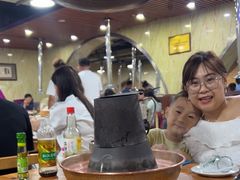 -元盛居(生态大街店)