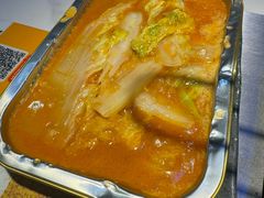 -大成海鲜烧烤·小龙虾(五角场店)