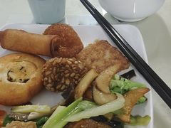 -文星素食(兴华路店)