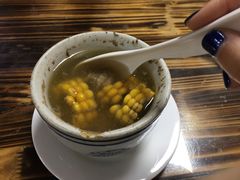 -津品味小吃(大学湾店)
