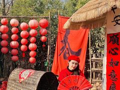 -HERRE·FARM 赫尔露营农场·团建聚会包场