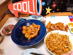 -小吊梨汤·北京菜·烤鸭(华润万象城店)