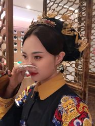 -盘子女人坊古装写真摄影(南京总店)