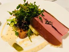 -Khéma Restaurant Pasteur