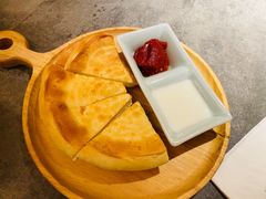 -耶里夏丽·丝路新疆菜·清真食品(徐汇南丹东路臻选店)