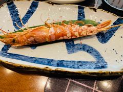 -大渔铁板烧(中山路八佰伴店)