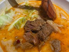 -味千拉面(广州白云机场T1西二店)