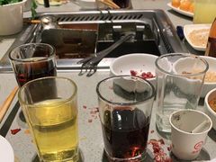 -海底捞火锅(名门店)