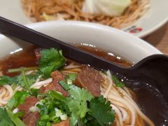-李先生牛肉面大王(营口大润发店)