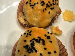 子姜皮蛋酥-广东胜利宾馆西关粤中餐厅