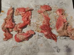 -蒙肥羊·酸汤潮牛·鲜牛肉火锅烤肉自助(岗顶店)