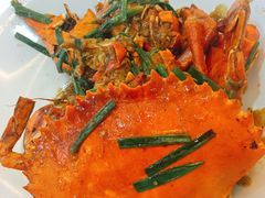 -無招牌海鮮(芽笼店)